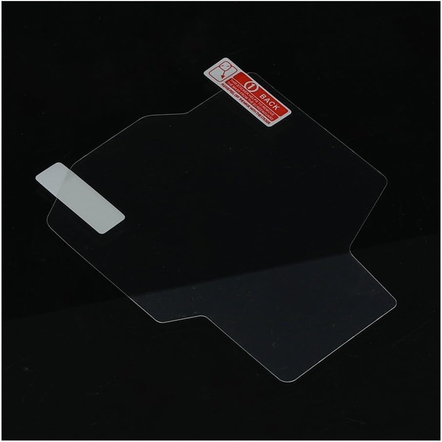 Dashboard Screen Protector For Yam&aha Tenere 700 XTZ 700 XTZ700 2019 2020 Motorcycle Accessories Cluster Scratch Protection Film Dashboard Screen