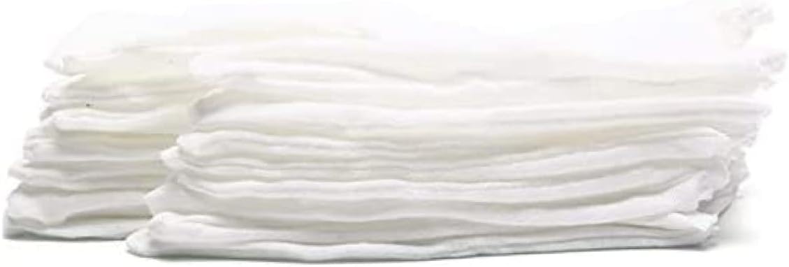 15 pares de guantes de algodón blanco para eccema y manos secas, guantes de trabajo transpirables, guantes de spa hidratantes, guantes de inspección