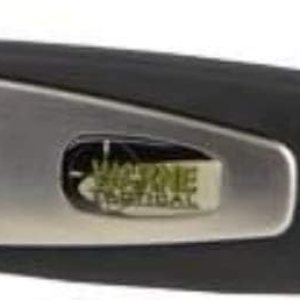 Warne Base de llave dinamométrica de montaje de alcance Warne Base de llave dinamométrica de montaje de alcance