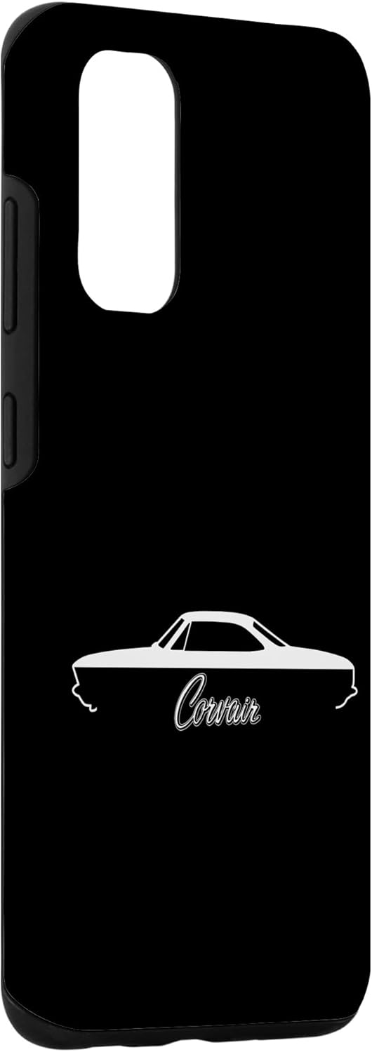 Galaxy S20 Corvair Coupe 1965, 1966, 1967, 1968, 1969 Corsa, Monza, 500 Case
