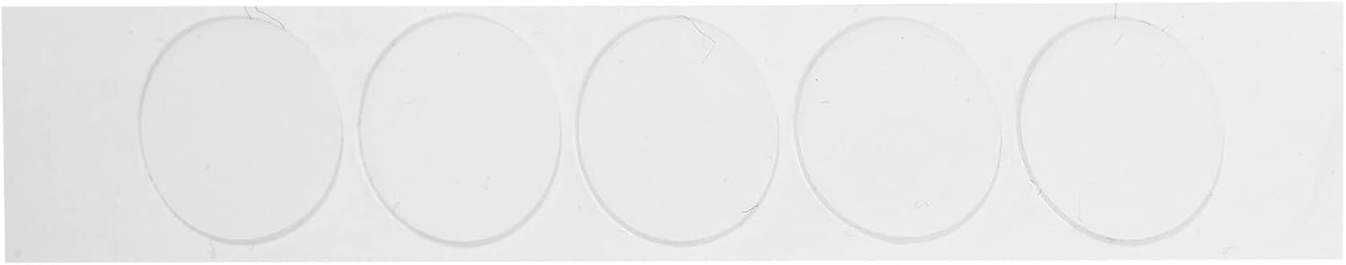 X AUTOHAUX Cubierta antideslizante para salpicadero de automóvil de gamuza sintética para Mazda 6 2009-2012, color negro