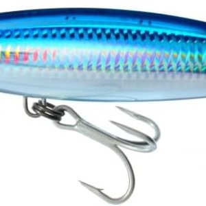 Yo-Zuri R1371-HB Mag Popper (F) 160Mm 6-14″, parte trasera azul Yo-Zuri R1371-HB Mag Popper (F) 160Mm 6-14″, parte trasera azul