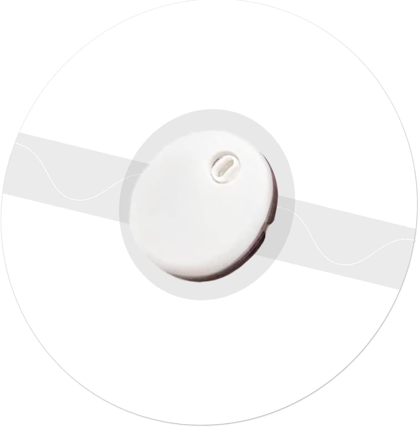 Fundas para sensor Libre 3, impermeables, paquete de 40 parches adhesivos de estilo libre, cinta transparente precortada CGM que dura hasta 14 días,