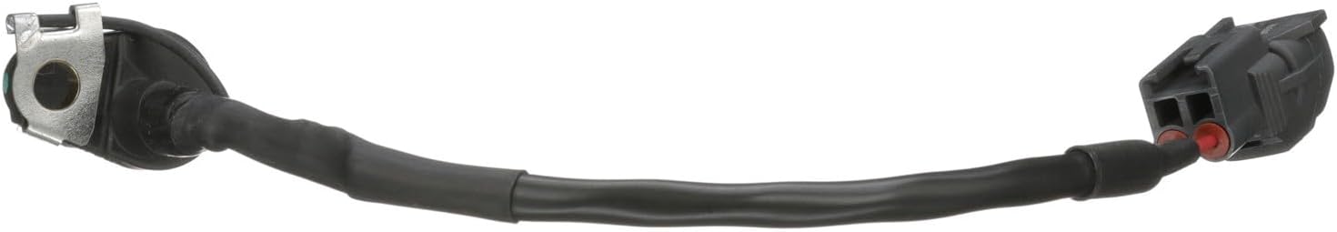Sensor de posición del cigüeñal del motor compatible con Toyota Supra 31 VIN 1996 1997 1998 PC-98760