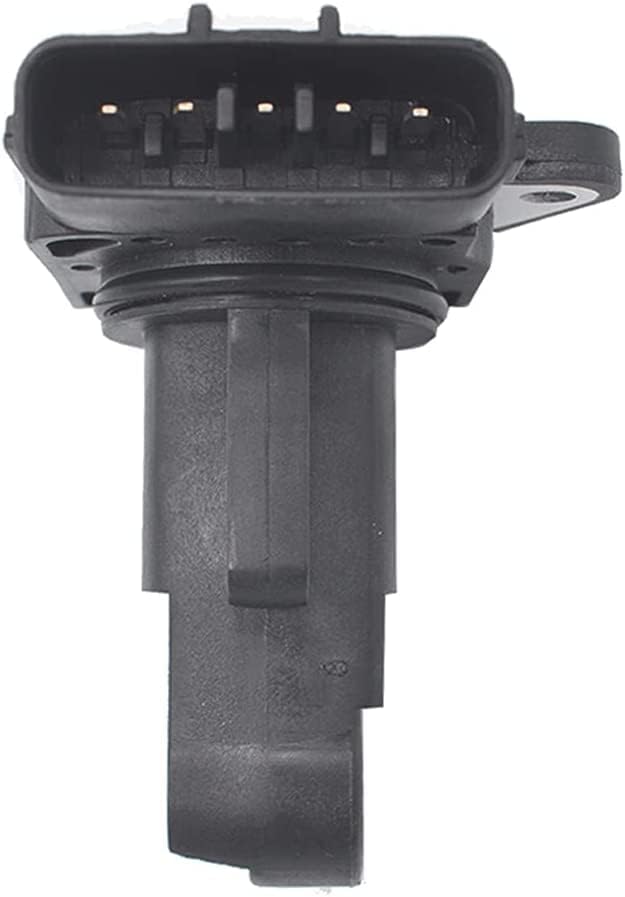 Bapmic Medidor de sensor de flujo de aire masivo de repuesto MAF para Mazda 2011-2014, Mazda 3 2004-2013, Mazda 5 2006-2014, Mazda 6 2003-2013,