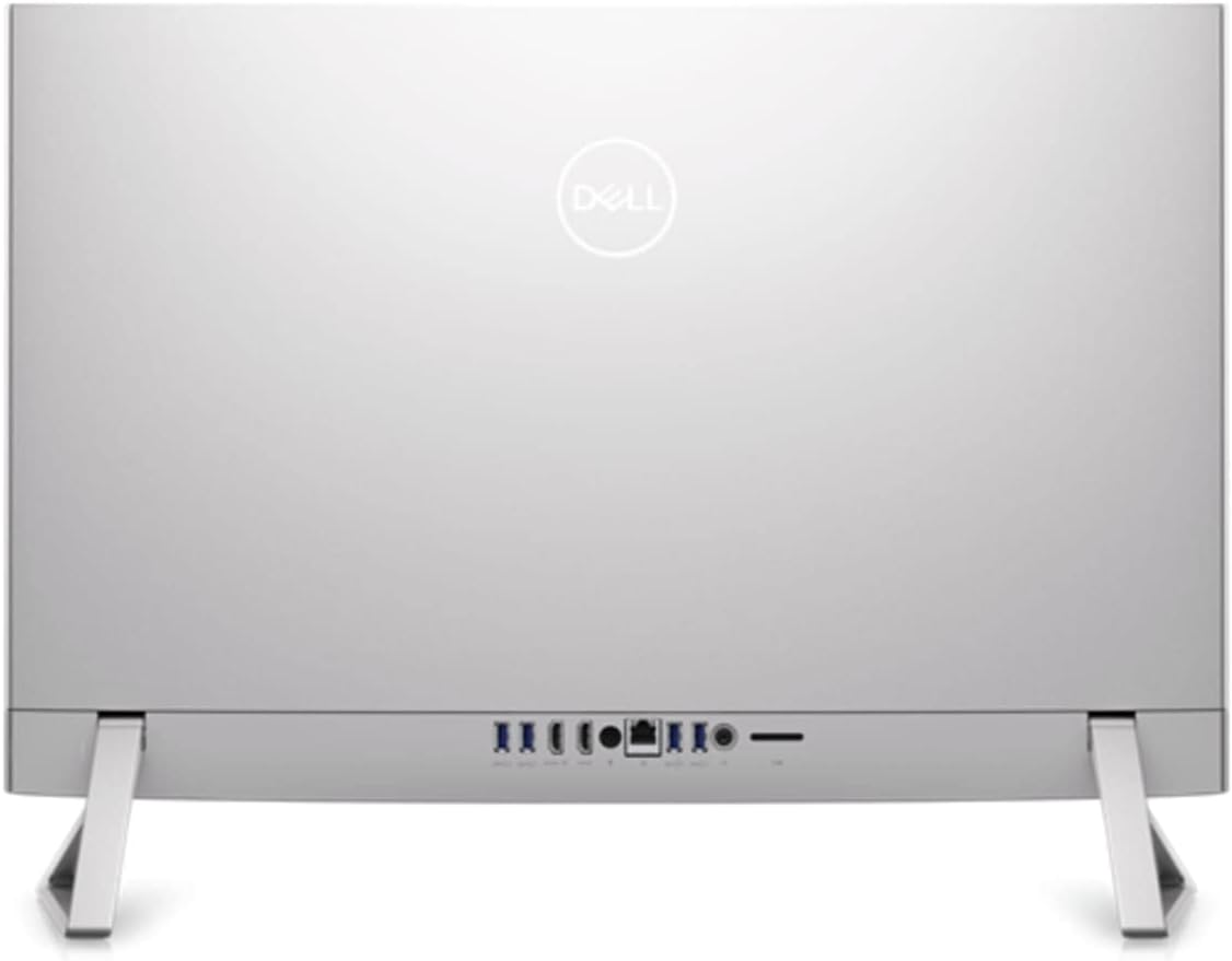 Dell Inspiron 7710 AIO (2022)  FHD Touch de 27 pulgadas  Core i7-512GB SSD – 12 GB RAM  10 núcleos a 4.7 GHz – CPU de 12 generación Win 11 Pro
