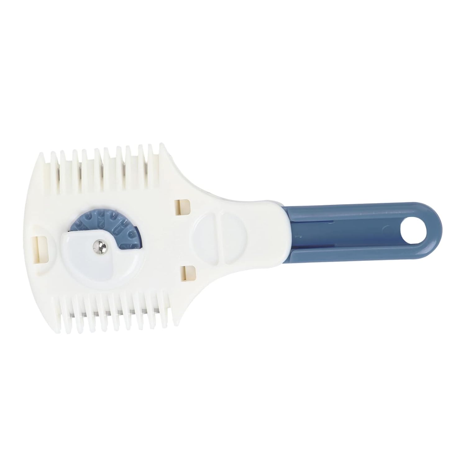 FOMIYES Cortador de pelo, tijeras para el cabello, micro afeitadora de afeitar para cortar mujeres, herramientas de peinado de cabello, cortador de