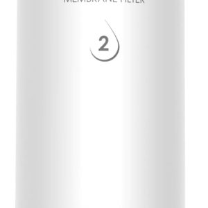 Slevoo Filtro RO del sistema de ósmosis inversa, filtro de repuesto para el sistema de ósmosis inversa F2 600 GPD debajo del fregadero, viene con Slevoo Filtro RO del sistema de ósmosis inversa, filtro de repuesto para el sistema de ósmosis inversa F2 600 GPD debajo del fregadero, viene con