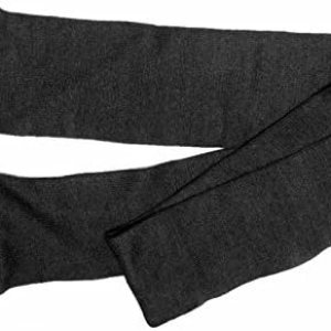 Calcetín de pistola tratado con silicona de 52 pulgadas para rifleescopeta de aceite para tiro con bolsa de aire (paquete de 1, 3 y 6) Calcetín de pistola tratado con silicona de 52 pulgadas para rifleescopeta de aceite para tiro con bolsa de aire (paquete de 1, 3 y 6)