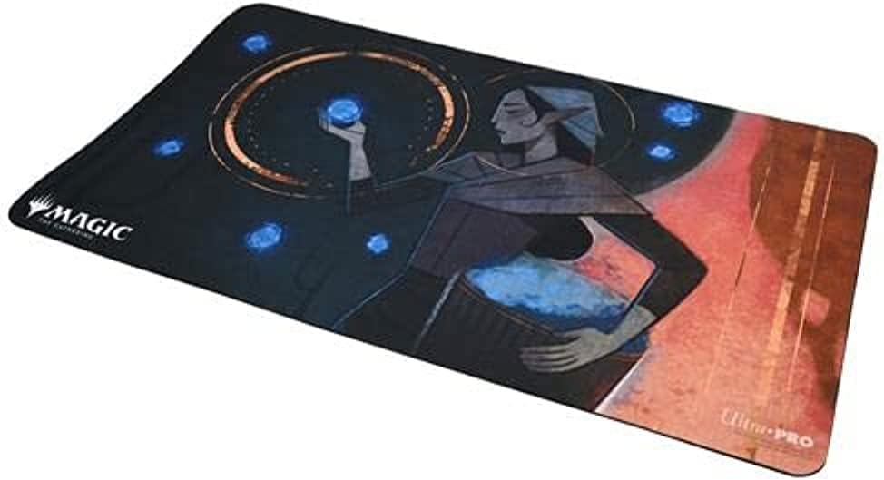Alfombra de juego Mystical Archive Abundant Harvest