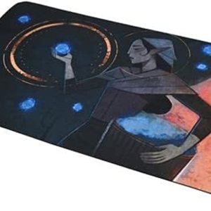 Alfombra de juego Mystical Archive Abundant Harvest Alfombra de juego Mystical Archive Abundant Harvest