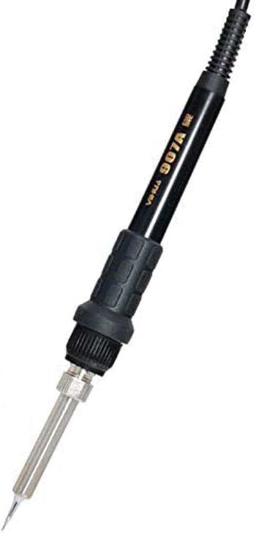 Mango de soldador para estaciones de soldadura 936 936A 937D 8786D 852 852D 50W reparación de soldadura de alta temperatura