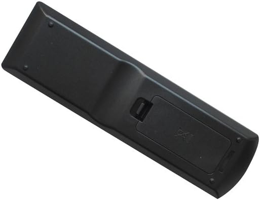 Mando a Distancia de Repuesto para Insignia Dynex NS-32E440A13 NS-46E480A13 NS-24E340A13 NS-24L240A13 NS-32L120A13 NS-40L240A13 LCD LED HDTV TV