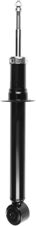 SCITOO Amortiguadores, amortiguadores delanteros de gas para 2000 2001 2002 Lincoln LS Compatible con 341655 71344 Juego de 2