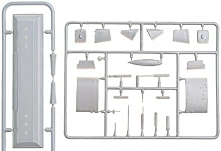 Paquete de Mikro Mir 350-004 + 350-012 Sturgeon SSN-637 + Long Hull 1350