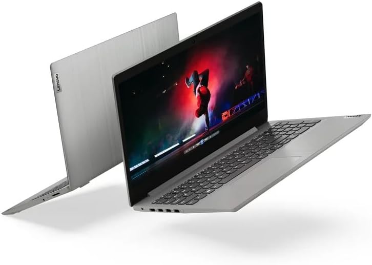 Lenovo IdeaPad 3i Business and Student Essential – Laptop FHD de 14 pulgadas, 12 GB de RAM, almacenamiento SSD de 512 GB, procesador Intel Core i3