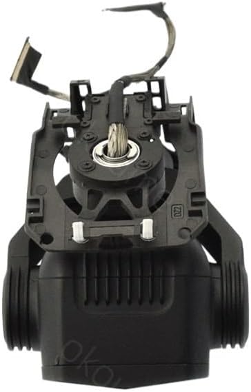 para Mavic 3 Pro Gimbal Cámara con cable de señal Full Gimbal para DJI Mavic 3 Pro Drone Reparación Piezas (requiere calibración)