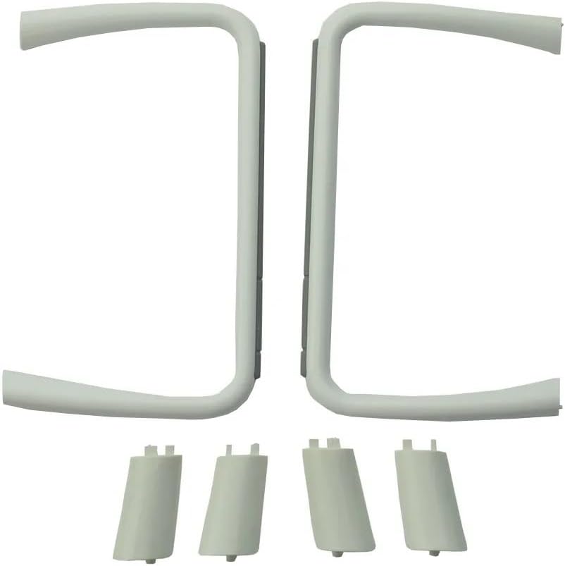 para DJI Phantom 4 Series Landing Gear sin antena para DJI Phantom 4 ProAdvancedPro V2.0RTK Drone Rapair Parts