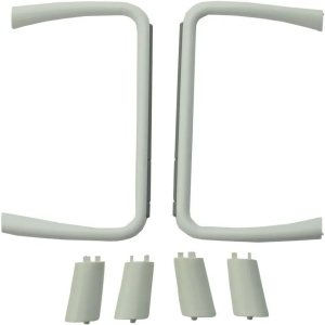 para DJI Phantom 4 Series Landing Gear sin antena para DJI Phantom 4 ProAdvancedPro V2.0RTK Drone Rapair Parts para DJI Phantom 4 Series Landing Gear sin antena para DJI Phantom 4 ProAdvancedPro V2.0RTK Drone Rapair Parts