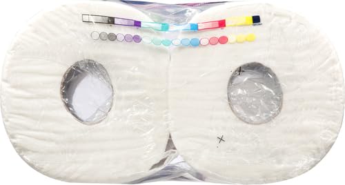 Quilted Northern Papel higiénico ultra afelpado, 4 megarrollos  16 rollos regulares, papel de baño de 3 capas