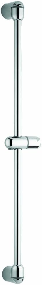 American Standard 1660236.002 Barra deslizante, cromada