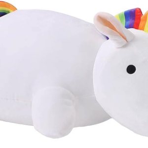 IAG Goods Unicornio ponderado premium, 3.4 libras IAG Goods Unicornio ponderado premium, 3.4 libras