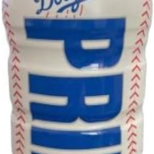 Prime Sports Drink Edición Especial Los Angeles Dodgers – Una botella de 16.9 onzas líquidas de bebida de hidratación Prime Sports Drink Edición Especial Los Angeles Dodgers – Una botella de 16.9 onzas líquidas de bebida de hidratación