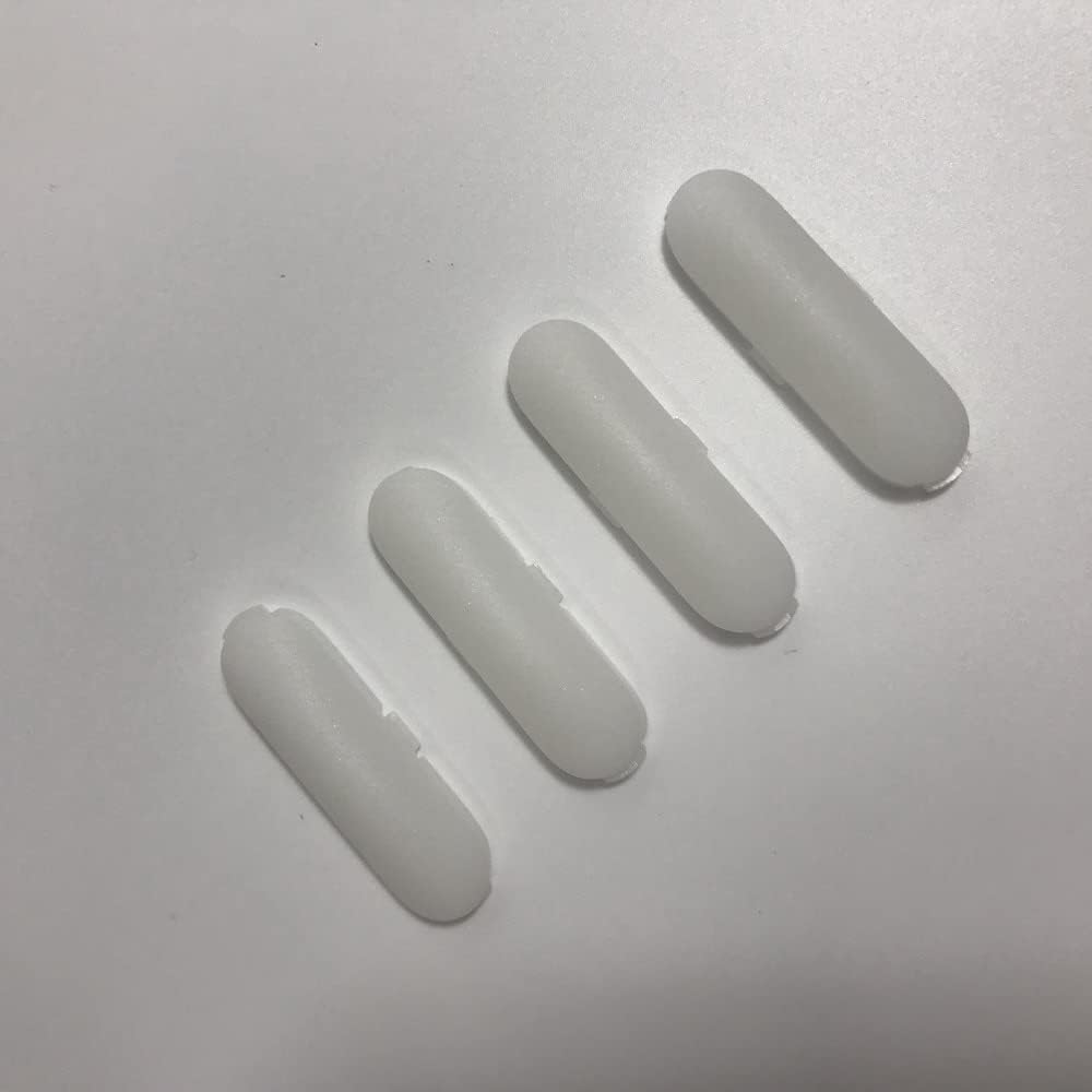 4 unids original LED cubierta Shell para DJI Phantom 3 Series Drone como Phantom 3 estándarProfessinalSeAvanzado