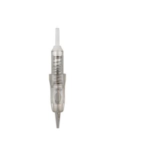 50 unidsPack desechables Microblading Nano agujas de maquillaje permanente agujas de tatuaje para máquina de tatuaje para Ombre polvo cejas labios 50 unidsPack desechables Microblading Nano agujas de maquillaje permanente agujas de tatuaje para máquina de tatuaje para Ombre polvo cejas labios