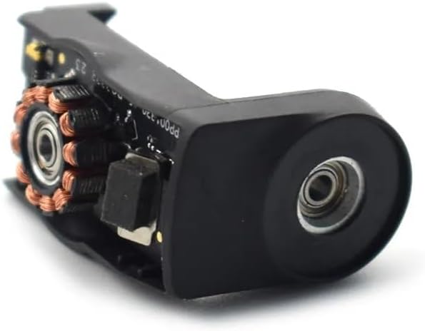 Brazo de rodillo de cardán genuino con motor inferior de repuesto para DJI Mavic AIR 2 Drone reparación piezas de repuesto