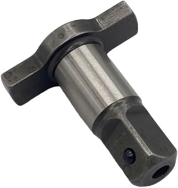 # N866410 N851276 Llave de impacto 0.709 in 12 yunque Asamblea DCF899 DCF899B DCF899M1 DCF899P1 DCF899P2 Llave de impacto Pin4 tipo Calidad Durable
