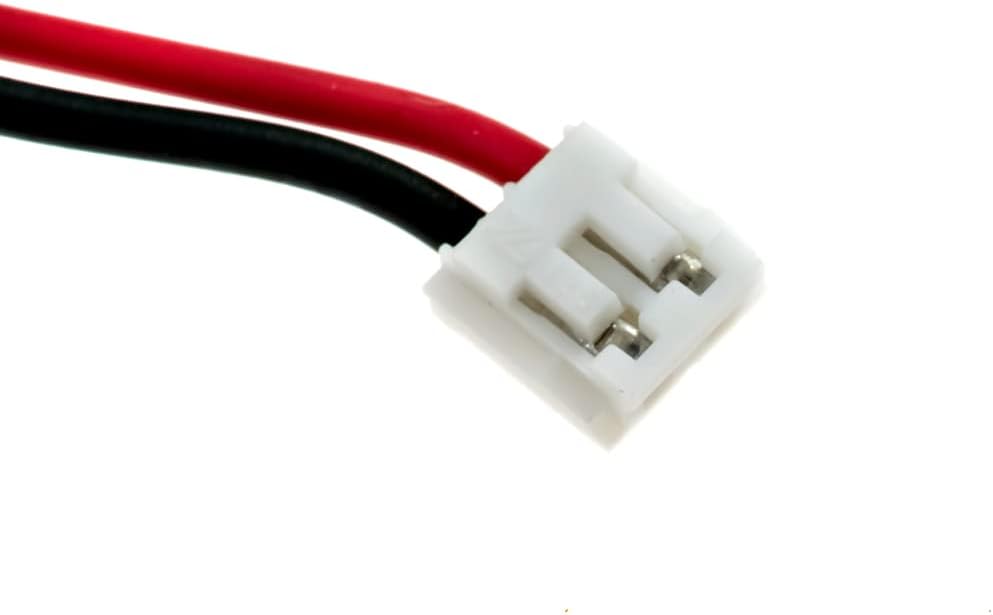 Synergy Digital Baterías inalámbricas para teléfono, compatibles con AT&T-Lucent 3301, (NI-CD, 3.6V, 600 mAh), repuesto para batería GP GP60AAS3BMJ,