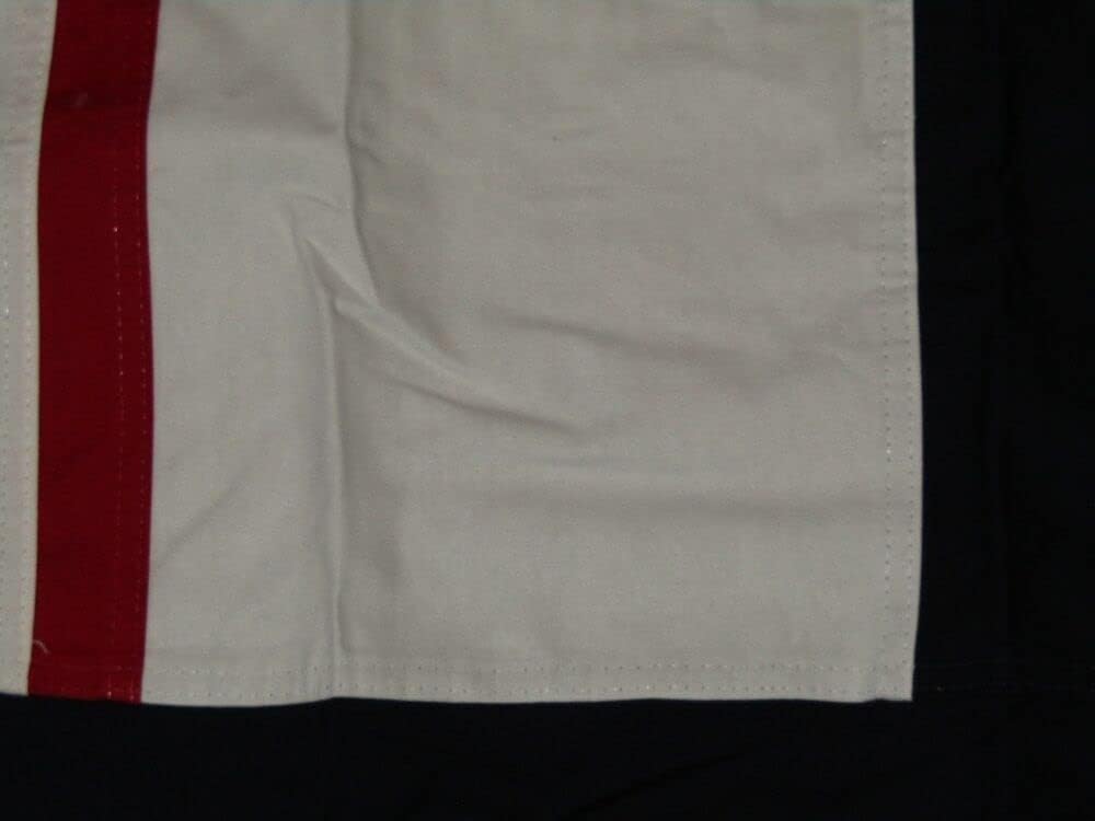 Bandera de Bunker Hill histórica bordada 3×5 premium bordada 100% algodón 3’x5′ 3 clips