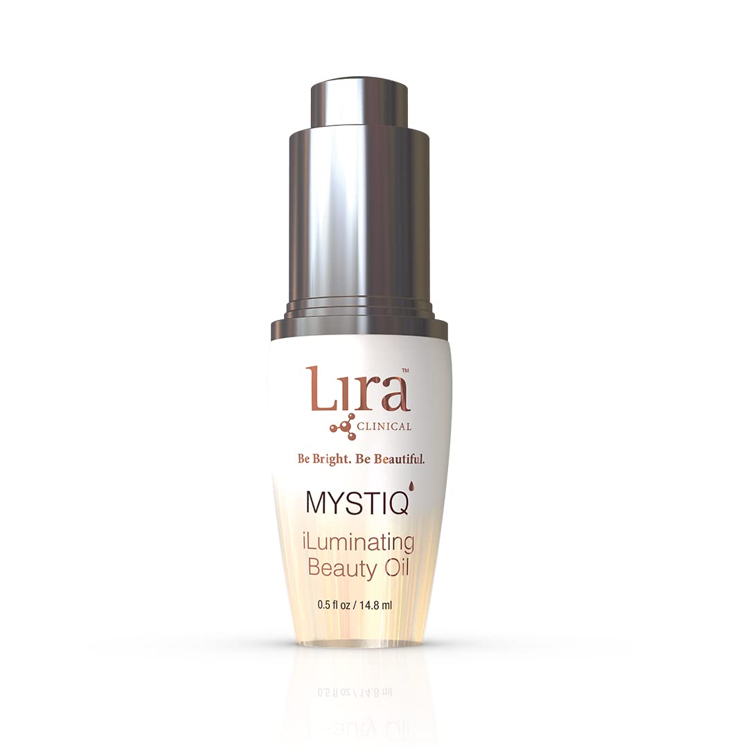 Lira Clinical Aceite de belleza ILuminante MYSTIQ
