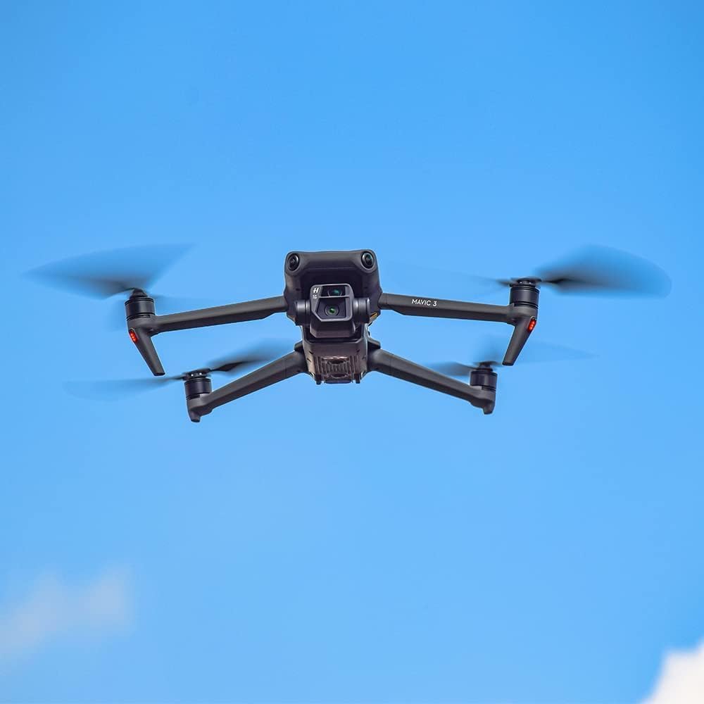 Hélices DJI Mavic 3 – Cuchillas de bajo ruido, accesorios de repuesto de repuesto para Mavic 3 Pro, Classic, Cine Drone