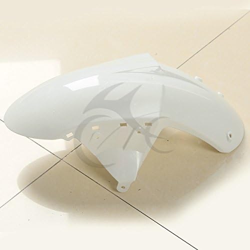 TCMT Conjunto de carenado ABS sin pintar para Kawasaki Ninja ZX6R ZX-6R ZX636 2005 2006