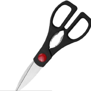 Tijera de cocina Cizalla de cocina Cizalla de carne de acero inoxidable (2) Tijera de cocina Cizalla de cocina Cizalla de carne de acero inoxidable (2)