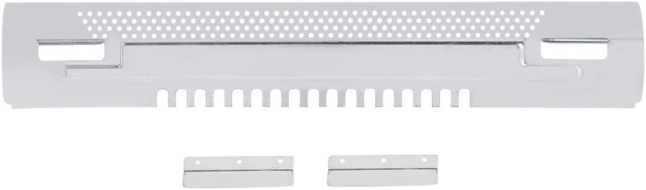 TOPINCN Beehive – Puerta de viaje para colmena, protectores de ratón deslizantes, equipo de apicultura, herramienta de cría de puerta nido