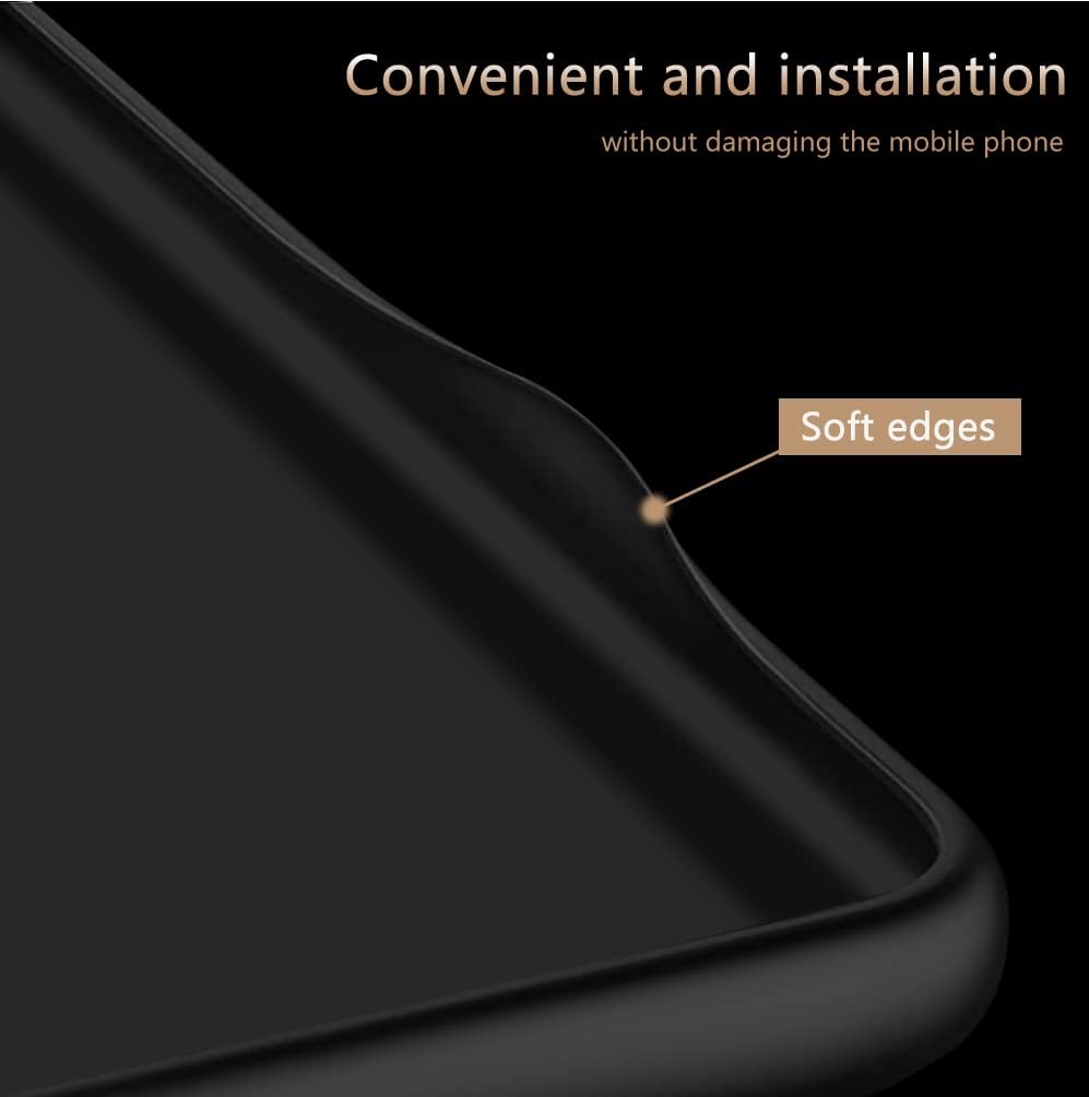Funda para OnePlus 10T 5G, funda de piel sintética TPU suave, extremadamente ligera, protección de la cámara, funda de cuero para OnePlus 10T 5G