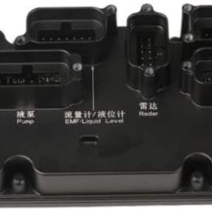 Agras Drone para DJI T16 Módulo de placa de pulverización Agras Drone para DJI T16 Módulo de placa de pulverización