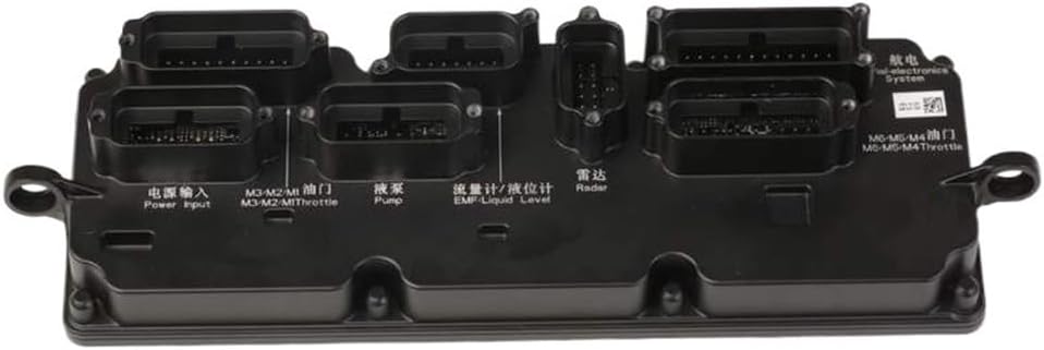Agras Drone para DJI T16 Módulo de placa de pulverización