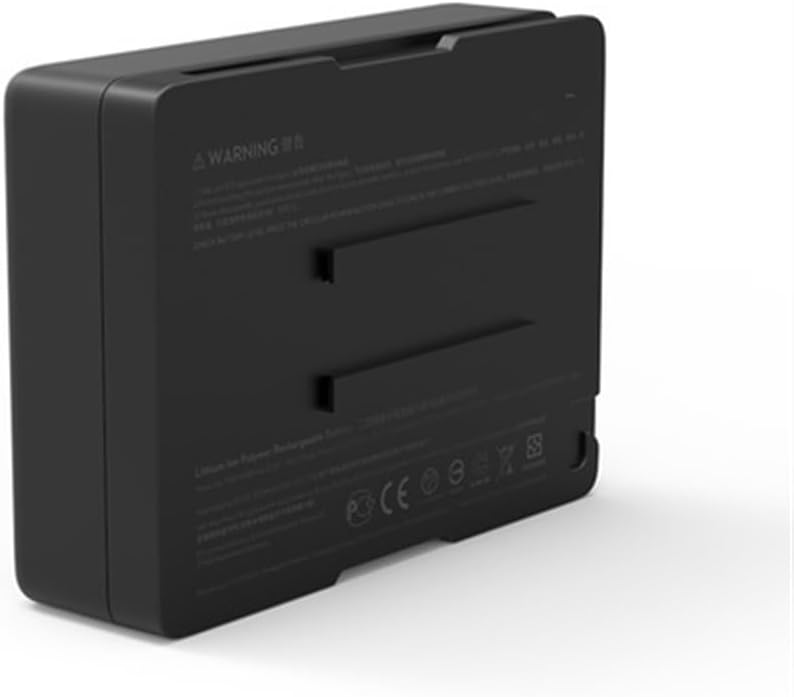 Piezas de drones para DJI TB50 4280mAh Batería de vuelo inteligente para Inspire 2 Drone Ronin 2 Fácil instalación