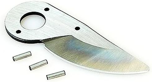 Corona Clipper Cuchilla de podadora de derivación con mango rodante 4840-1 para podadora de derivación con mango rodante BP 4840