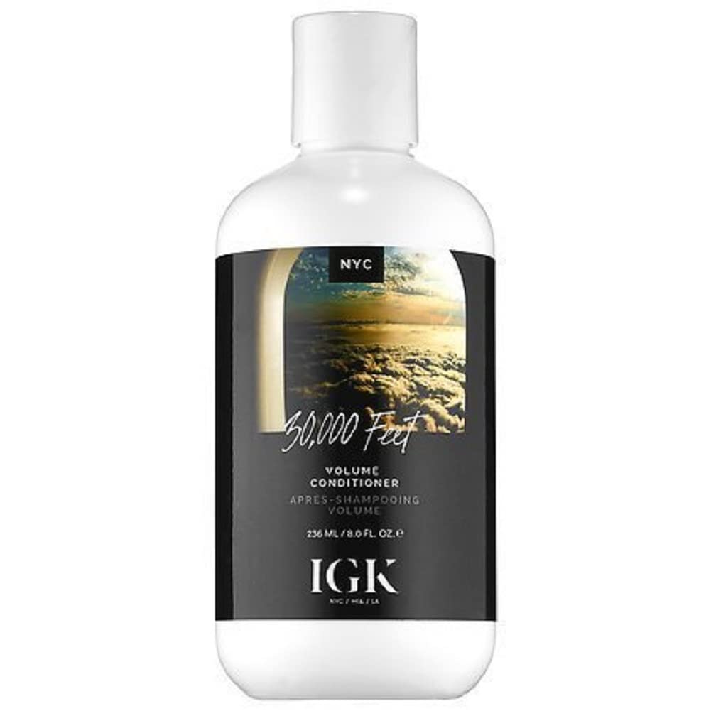 IGK 30,000 FEET Volume Conditioner