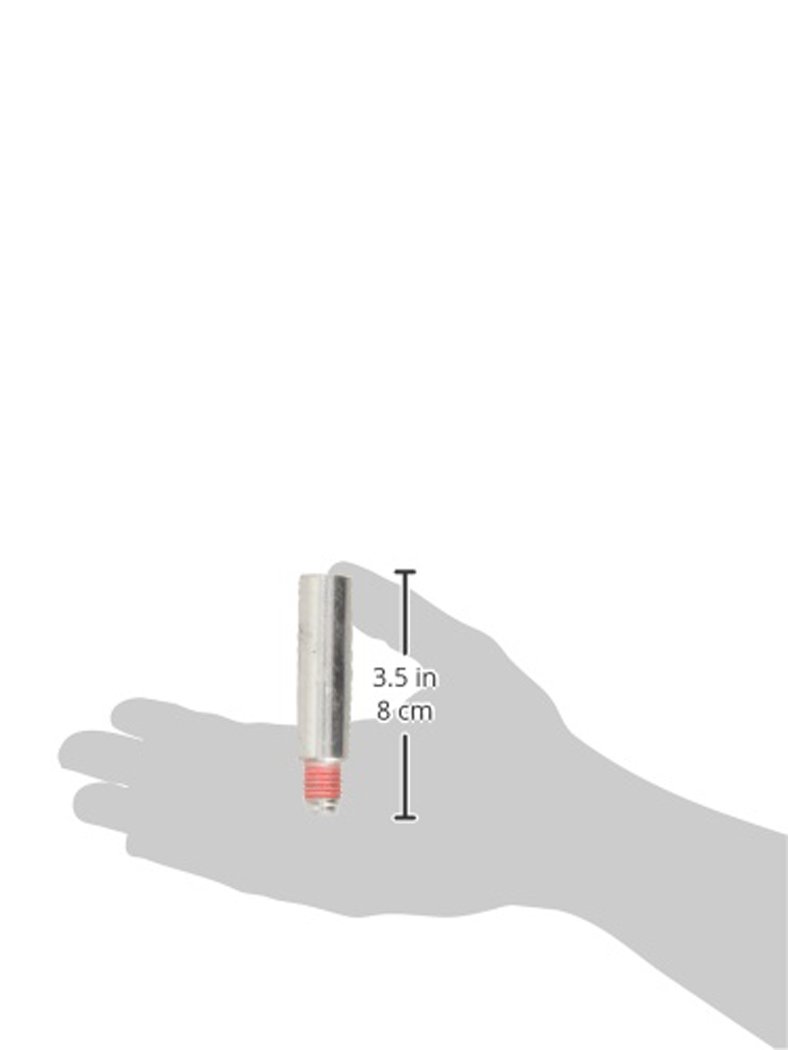 Carlson Tornillo de carcasa H5025 (paquete de 2)