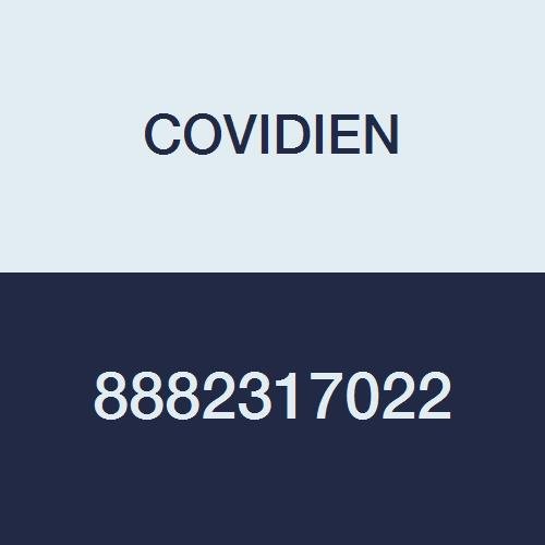 Covidien 8882317022 Sher-Light Cinta Atlética, 2″ x 7.5 yardas, tamaño negro (paquete de 24)