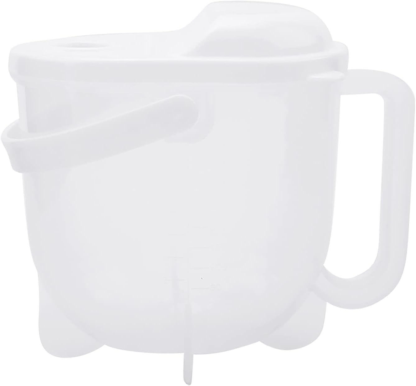Cuenco colador para lavadora de arroz, colador de limpieza de arroz portátil, colador de cocina con mango para arroz, frijoles, uvas y tomates