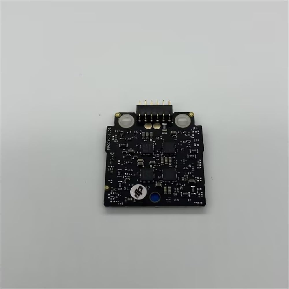 Para DJI Mini 2 Drone Mavic Mini 2 Power ESC Junta Asamblea Piezas de repuesto Reemplazo