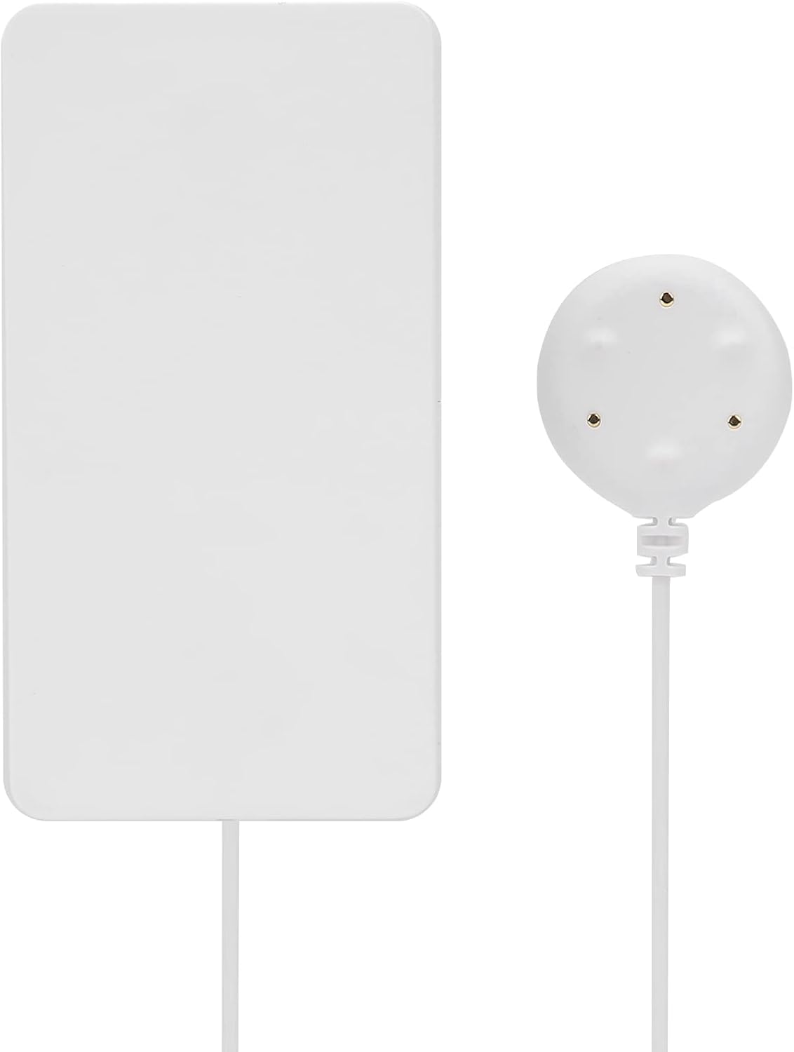 Detector inteligente de fugas de agua WiFi FloodSensor alarma para Tuya, seguridad doméstica, notificación de APP