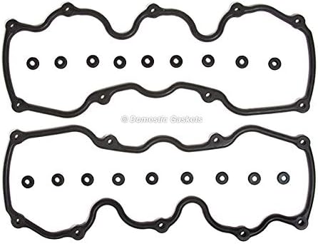 DG-8614919875 Juego de juntas completas compatibles conreemplazo para Nissan Frontier Xterra Infiniti 3.3 SOHC VG33E VG33ER 96-04